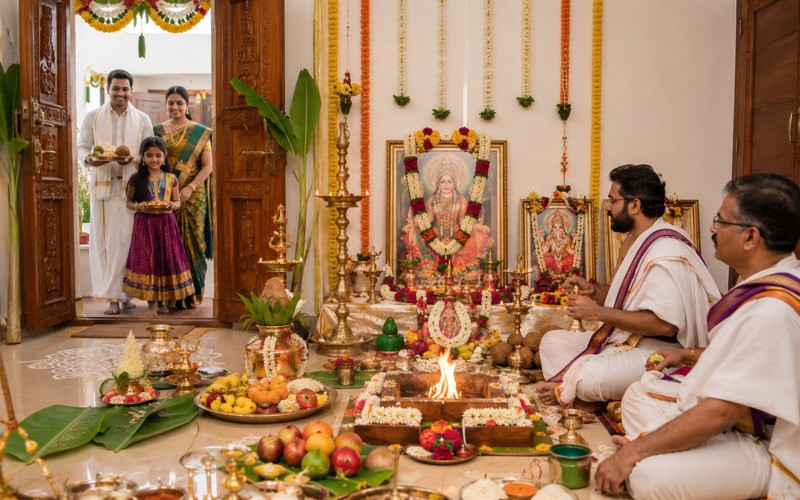 Grihapravesham